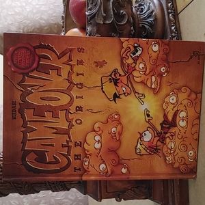 Game over the Origins version Française